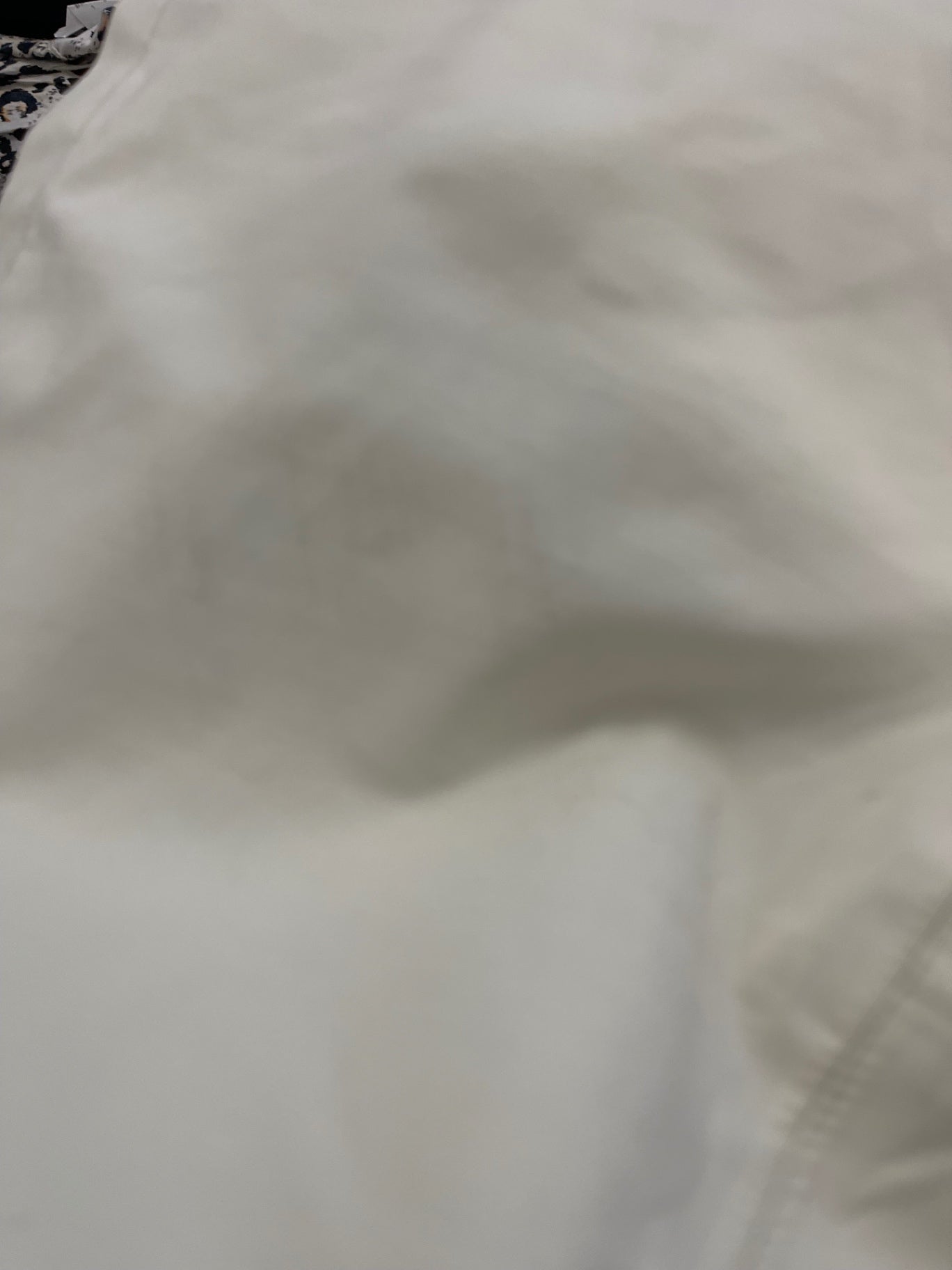 Stunning AIGLE ladies Windproof Rain Jacket UK18 Cream CW534