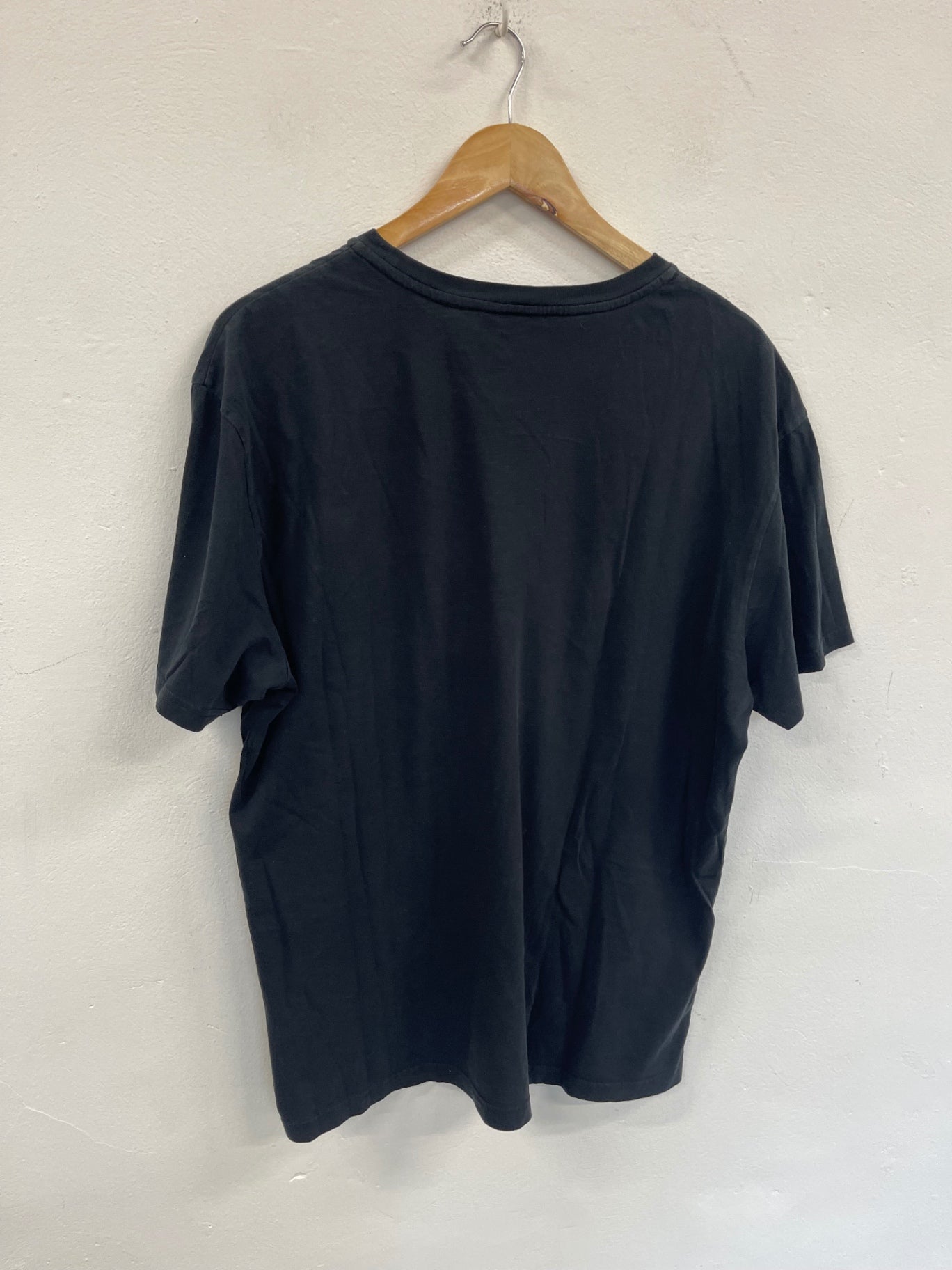 Stunning Polo by Ralph Lauren New York Boxing Club T-Shirt UkL Black HI550