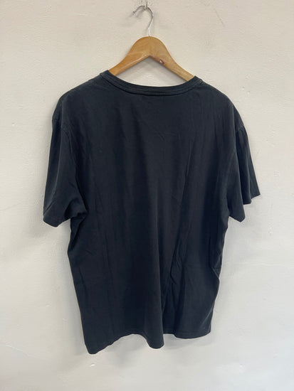 Stunning Polo by Ralph Lauren New York Boxing Club T-Shirt UkL Black HI550