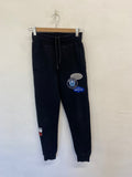 Classic men’s Mercier Sweatpants UK XS Black badge NB563 