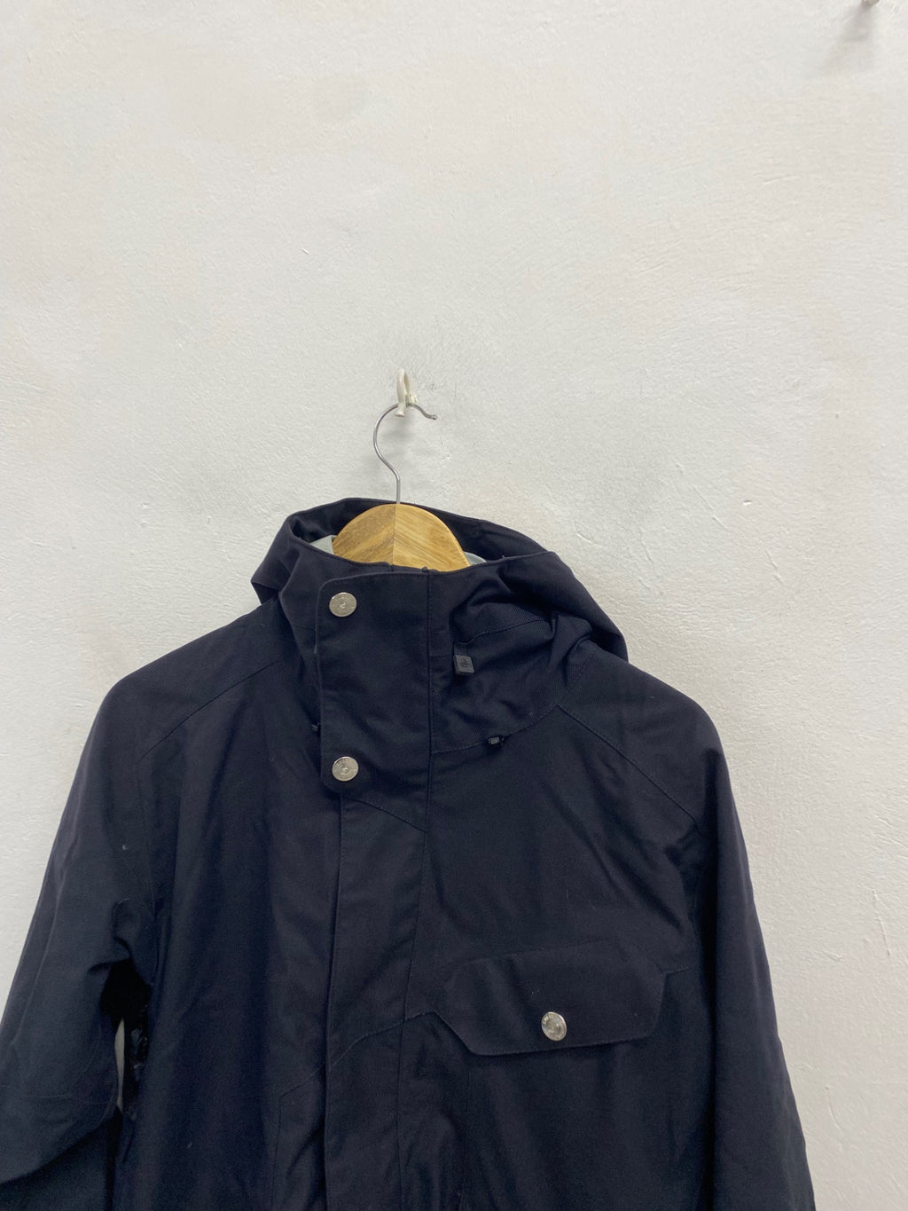 Classic Sweet autonomy sport Ski Jacket UK M Navy AM564