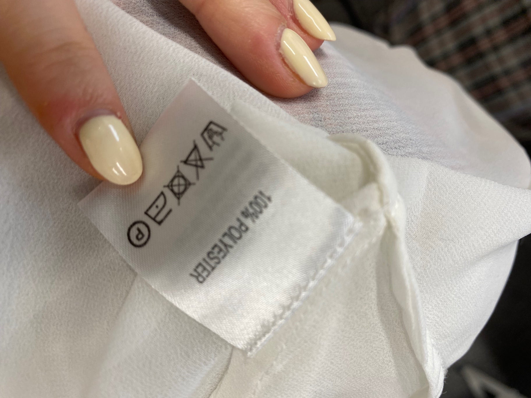 Stunning Sahara summer Maxi Dress UK 12 Blue orange checked SO560