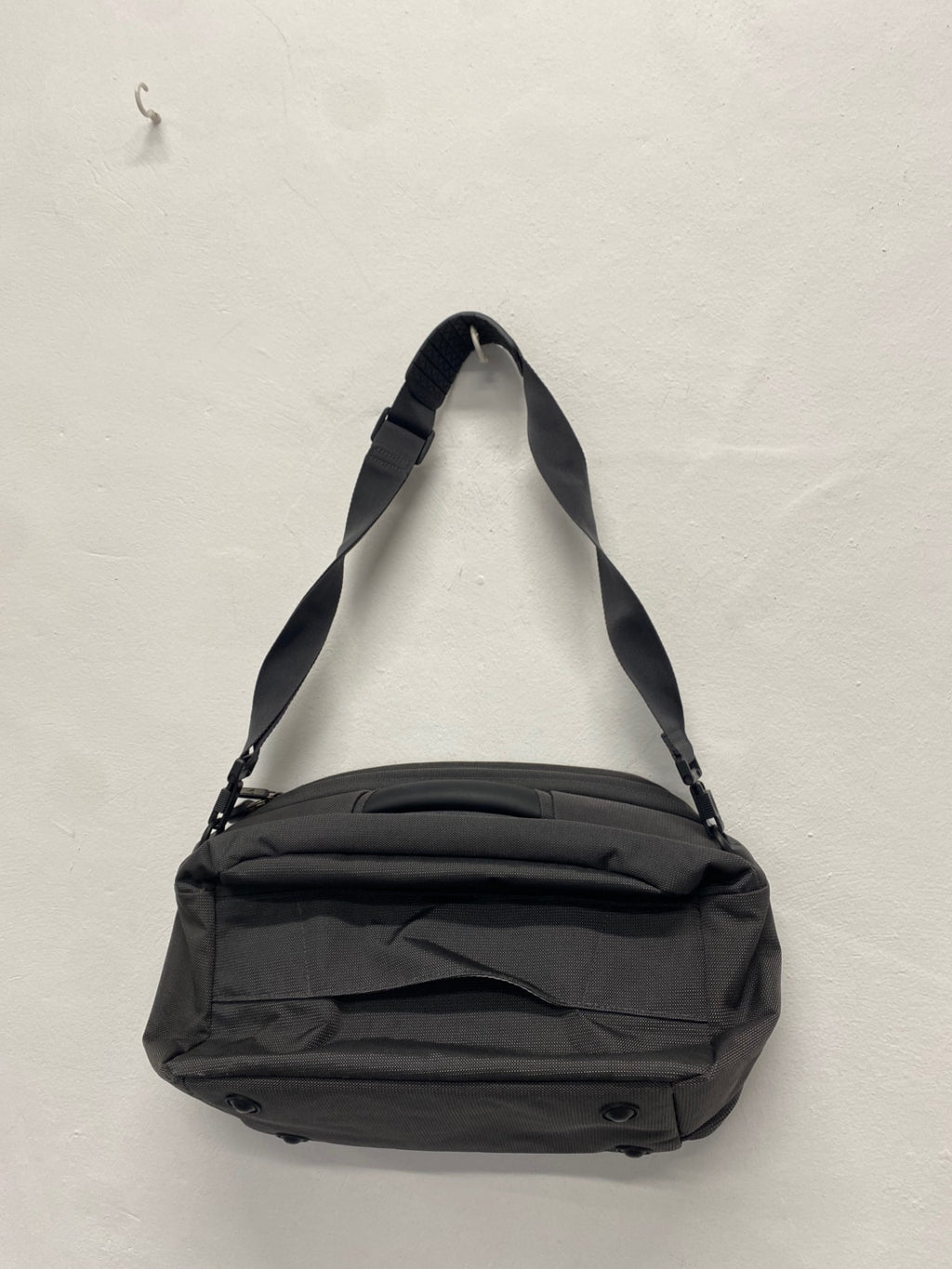 Classic Antler luggage Shoulder Bag One size Grey CW566