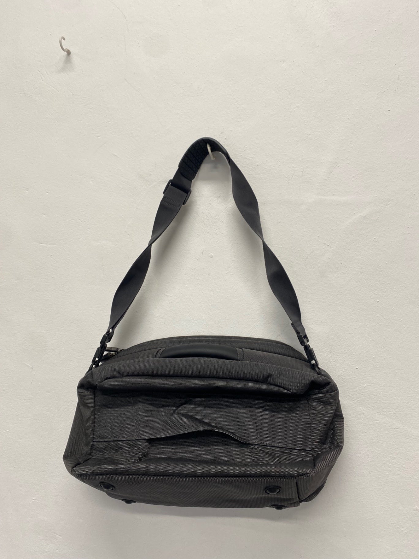 Classic Antler luggage Shoulder Bag One size Grey CW566