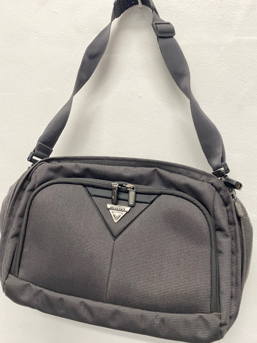 Classic Antler luggage Shoulder Bag One size Grey CW566