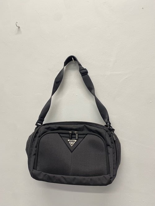 Classic Antler luggage Shoulder Bag One size Grey CW566