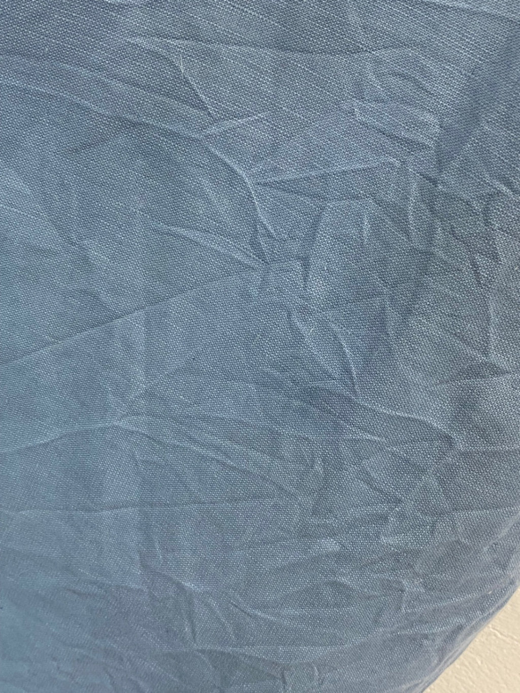 Stunning SEE BY CHLOÉ Dress linen broderie Uk 10 Light Blue SD553