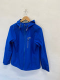 Fabulous Mens DLX Jacket UK S bright Blue CM571