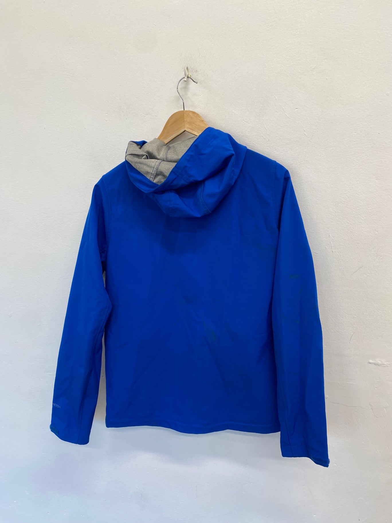 Fabulous Mens DLX Jacket UK S bright Blue CM571