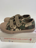 Fabulous Start-Rite camo Troy Sneakers EUR 31 Khaki Camo CW671