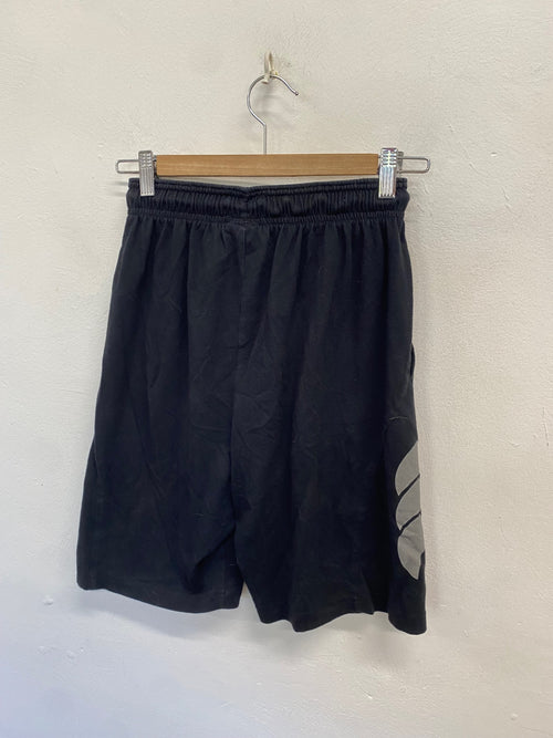 Fabulous Canterbury Vapordri Shorts UK XS Black CM571