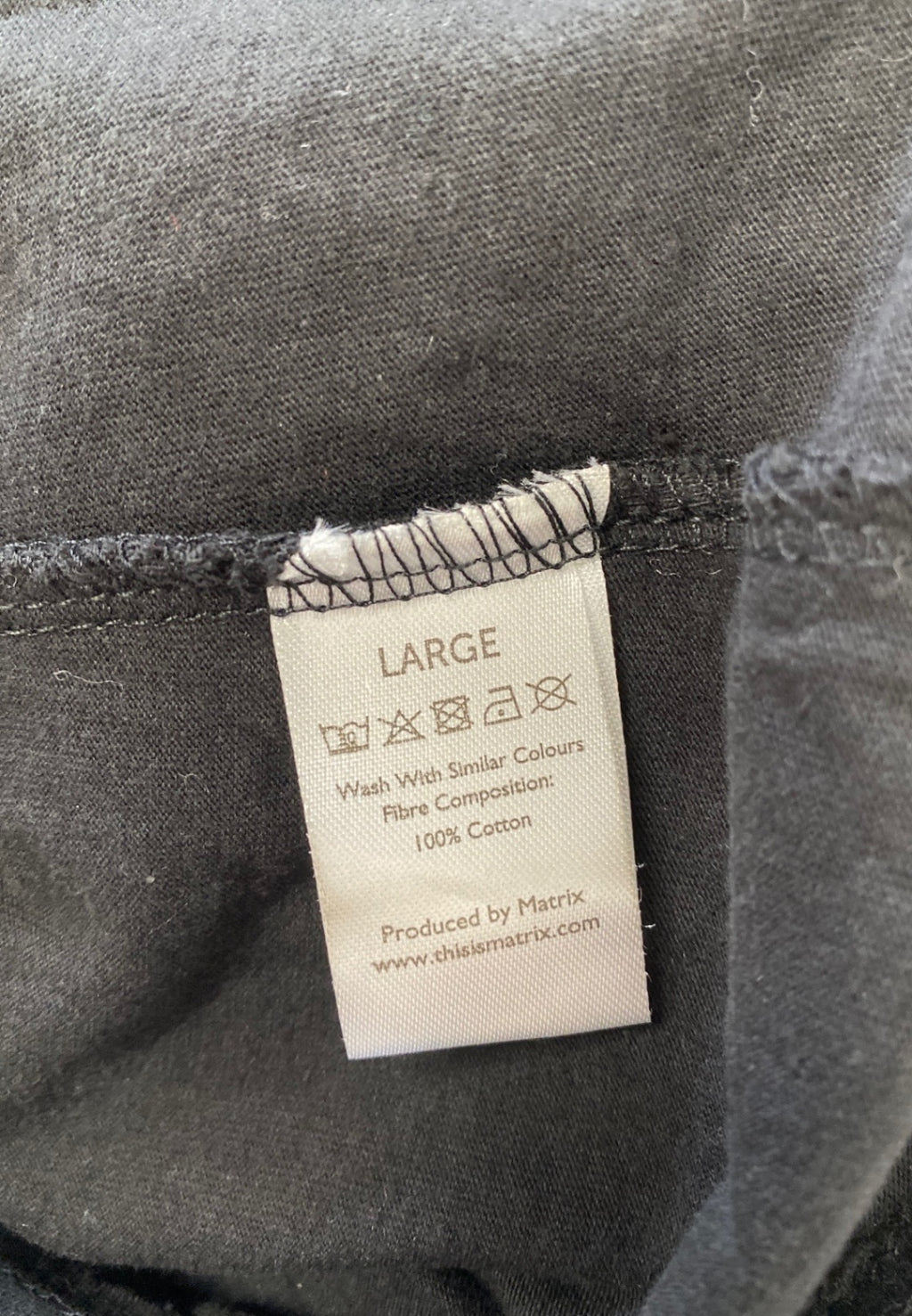 Fabulous Temperley london Blouse UK 12 Black satin NR580