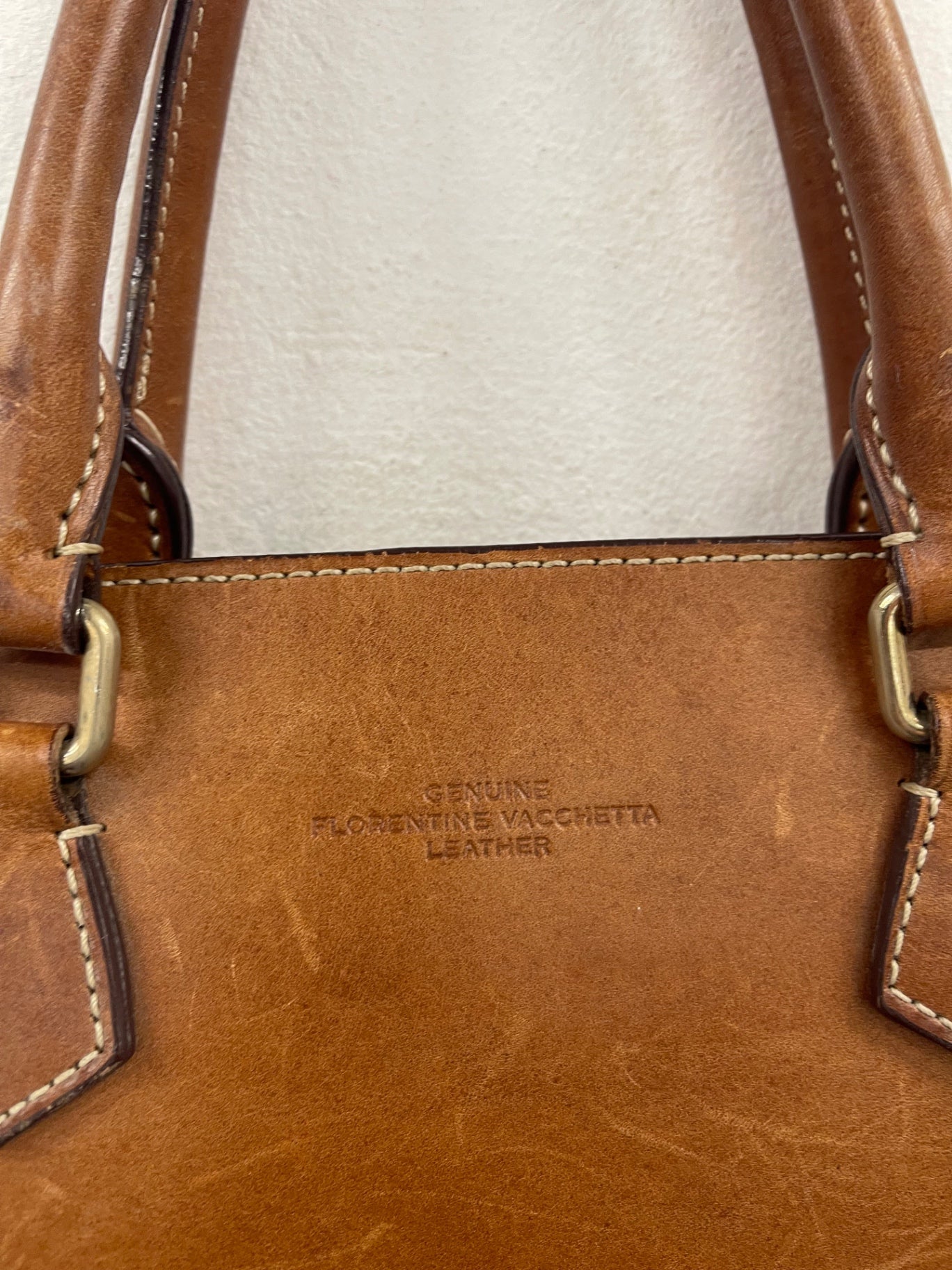 Fabulous Osprey London Tote Bag conker Brown JC582
