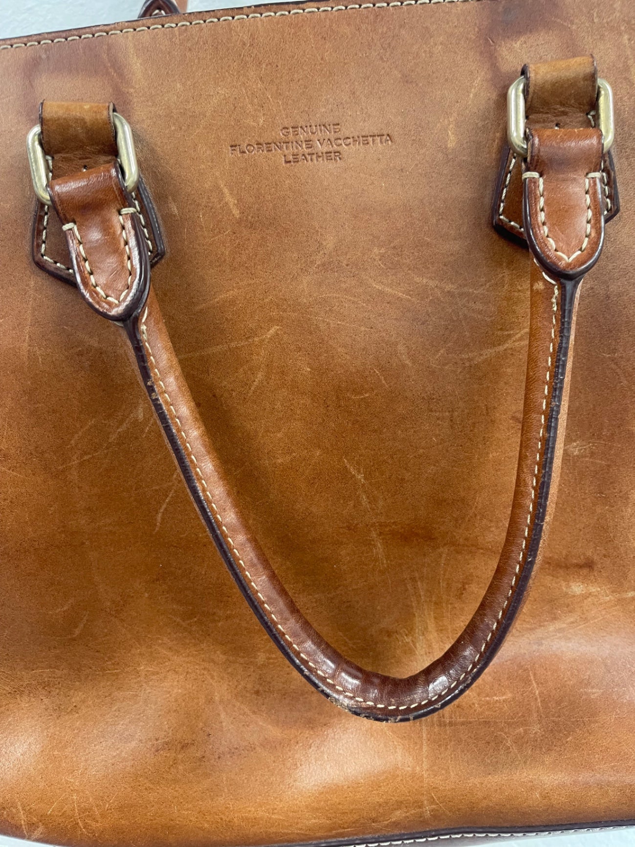 Fabulous Osprey London Tote Bag conker Brown JC582