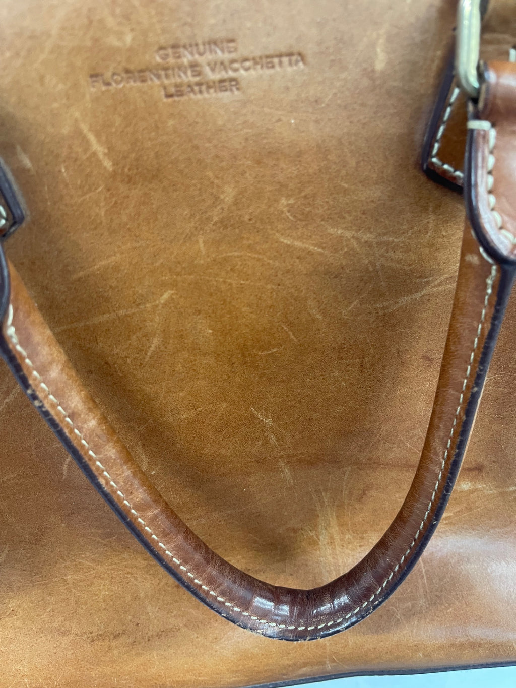 Fabulous Osprey London Tote Bag conker Brown JC582