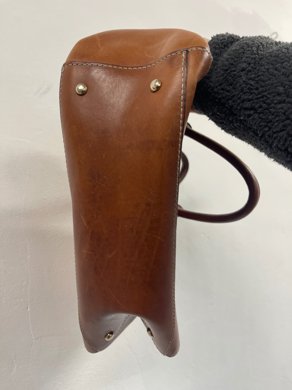 Fabulous Osprey London Tote Bag conker Brown JC582