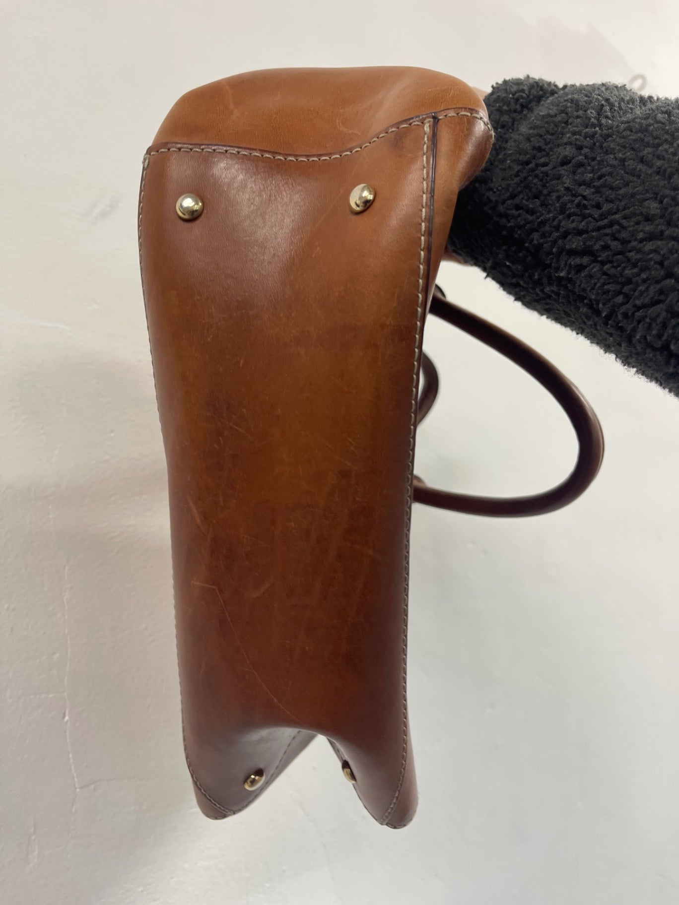 Fabulous Osprey London Tote Bag conker Brown JC582