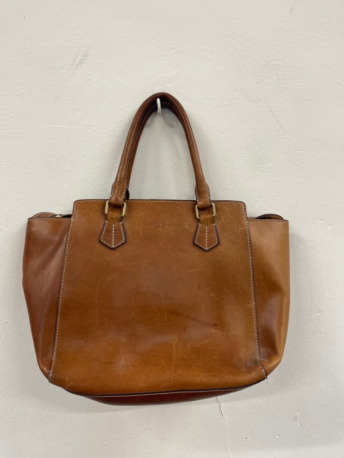 Fabulous Osprey London Tote Bag conker Brown JC582