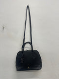 Fabulous Radley Kennington medium domed Handbag Black JC582