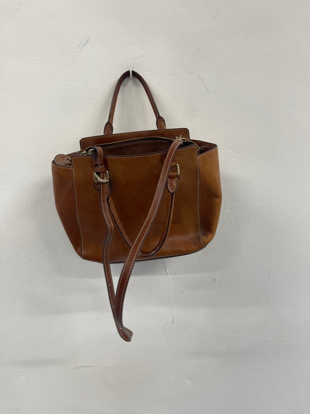 Fabulous Osprey London Tote Bag conker Brown JC582