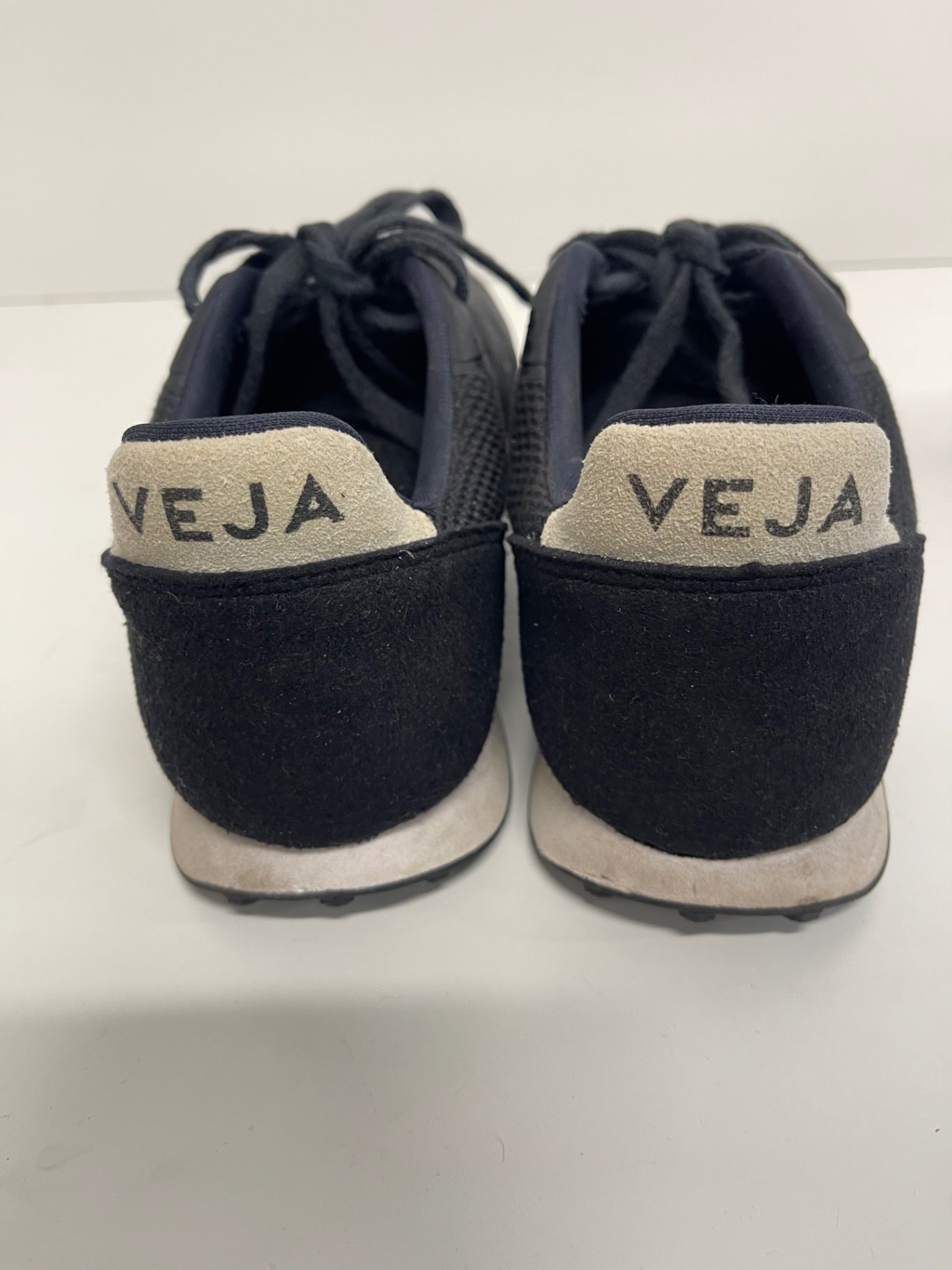 Fabulous VEJA sDU B Mesh Sneakers 39 Black CH600