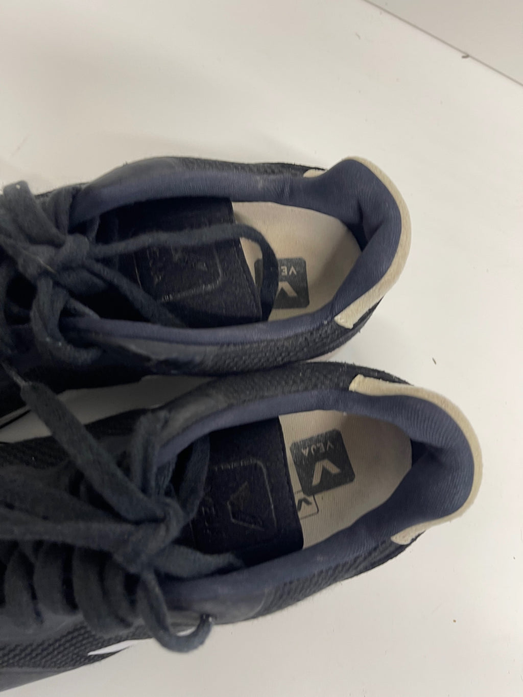 Fabulous VEJA sDU B Mesh Sneakers 39 Black CH600