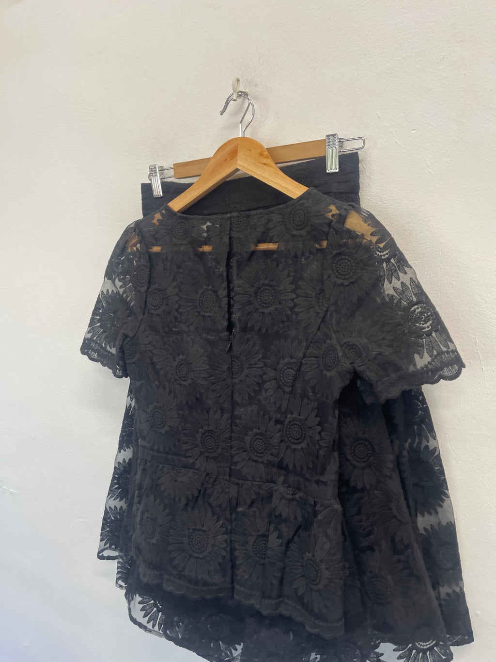 Fabulous Somerset by Alice Temperley 2 piece formal outfit UK6/8 CH600