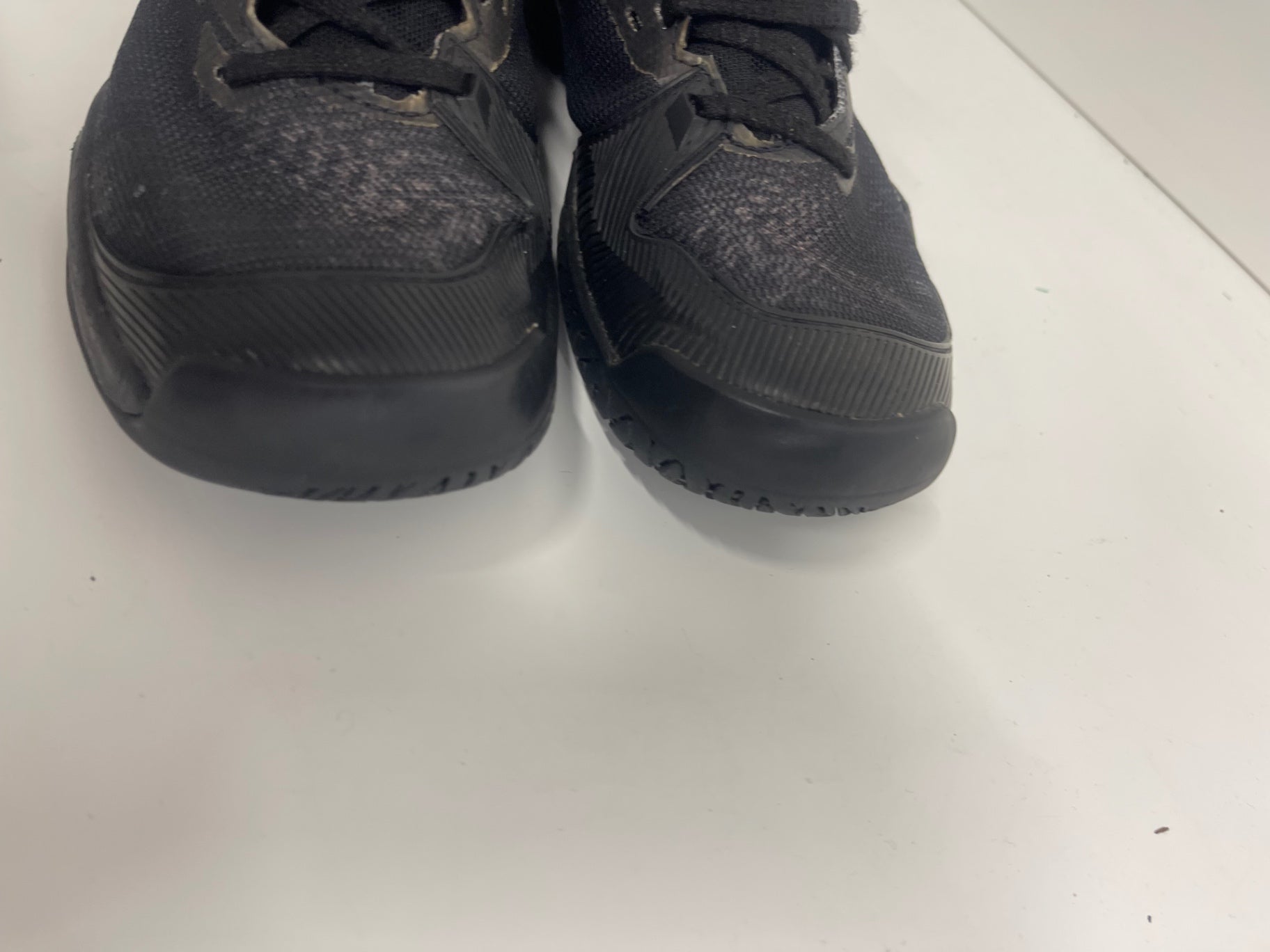 Fabulous BABOLAT Jet Mach 3 Sneakers UK2.5 Black CH601
