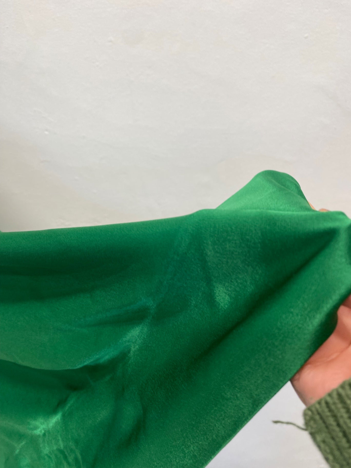 Fabulous Amanda  evening  Dress UK14 emerald Green JW603