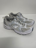 Fabulous New Balance 530 Sneakers UK6 White & Grey KB606