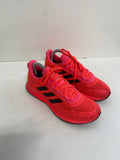 Fabulous Adidas Supernova Red/Pink Sneakers UK6 gym running KB606