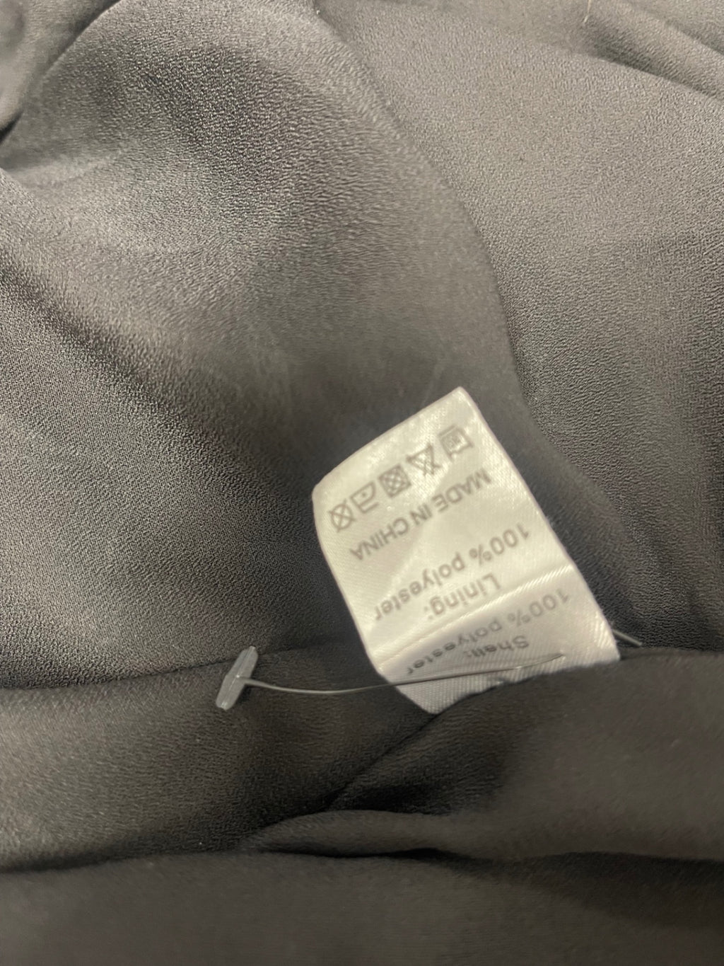 Fabulous Poem by Olivier Bonas Dress UK12 Black