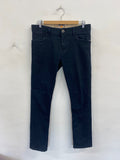 Classic Boss Orange24 Nite Jeans 32/32 Hugo Boss Dark blue Indigo FK608
