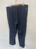 Fabulous Oscar Jacobson golf Grant Pants W42” L31” Navy blue ES609