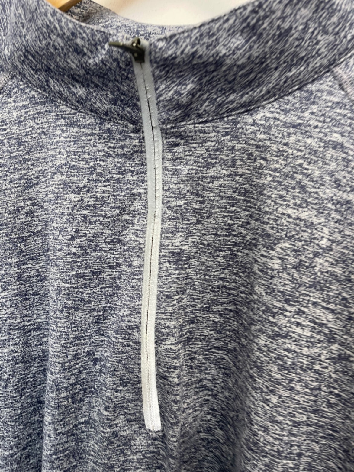 Fabulous Peter Millar Crown Sport Golf Top XXL Grey ES609