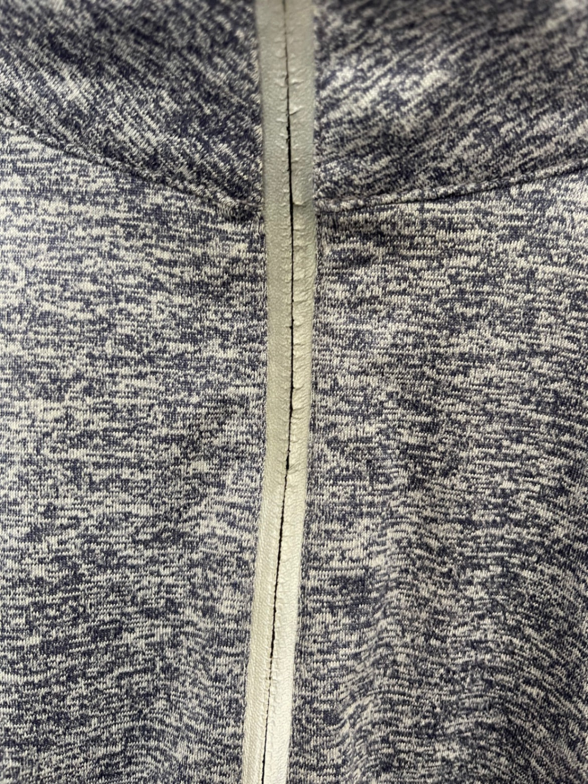 Fabulous Peter Millar Crown Sport Golf Top XXL Grey ES609