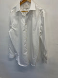 Fabulous Hawes & Curtis Shirt 17.5" Classic formal White ES609