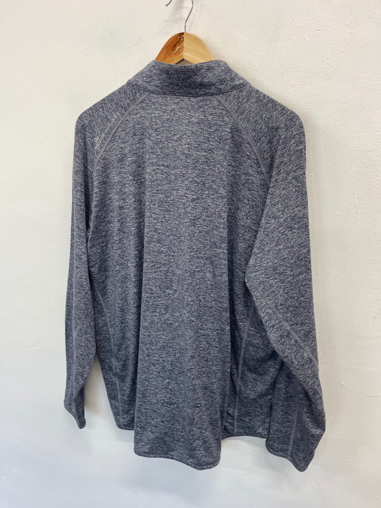 Fabulous Peter Millar Crown Sport Golf Top XXL Grey ES609