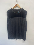 Fabulous Icebreaker Coll Lite Merino Tank Top XL Black ES609