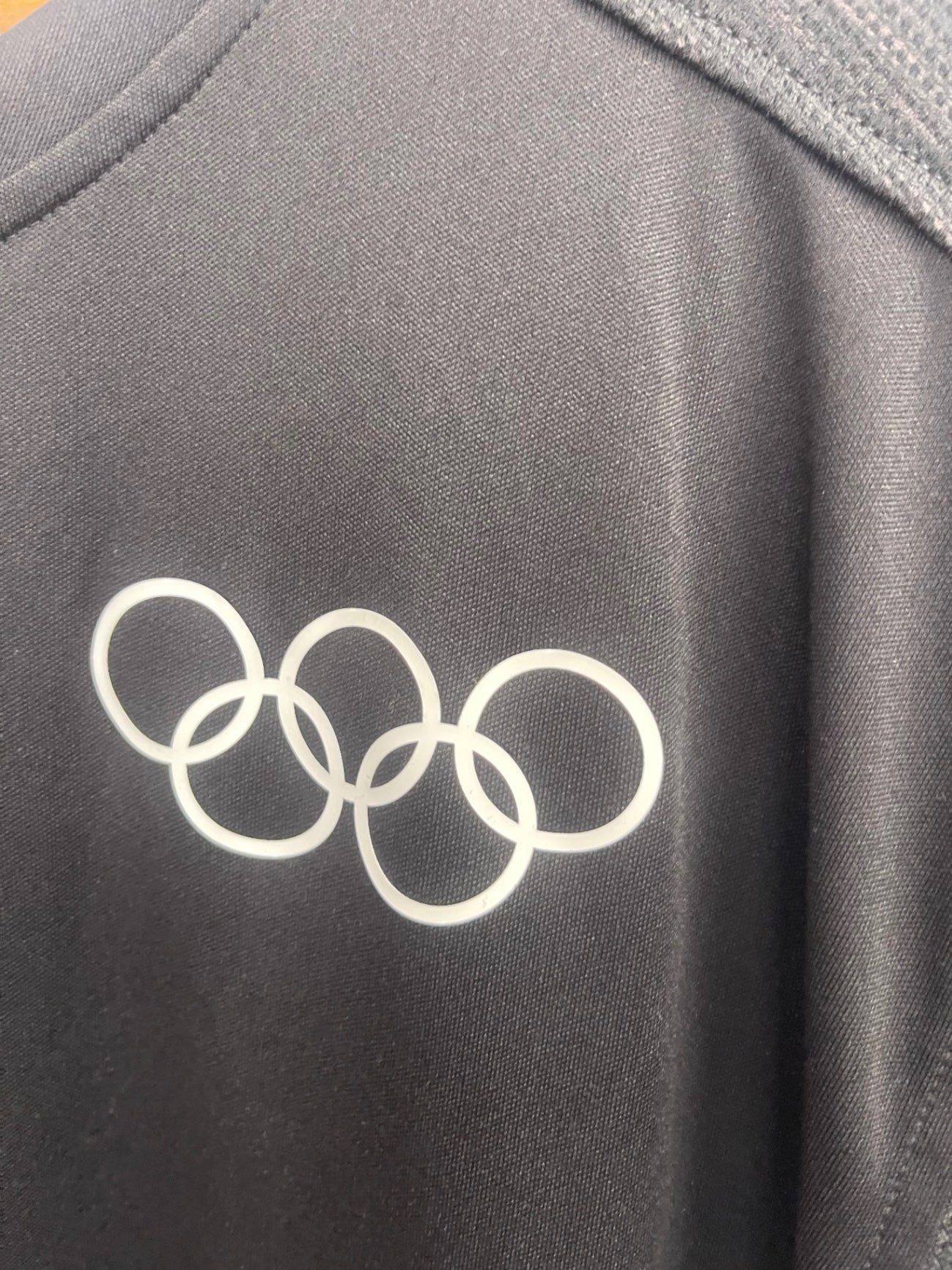 Fabulous Adidas Sports Paris Olympics Bundle XL Black #4 ES609