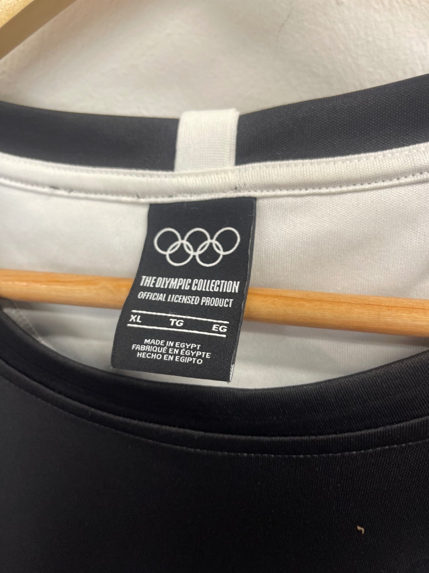 Fabulous Adidas Sports Paris Olympics Bundle XL Black #4 ES609