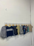Fabulous Boys basics Bundle Next George #2 Age 4-5 GJ001