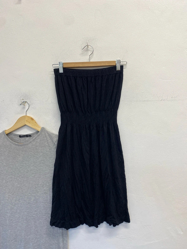 Lovely duo of summer casual dresses boohoo atmosphere UK 10 LK009 #10