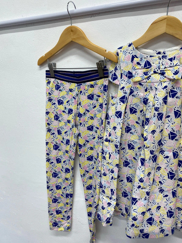 Fabulous Girls Bundle (42) Sergent Major seaside outfit age6 JS004