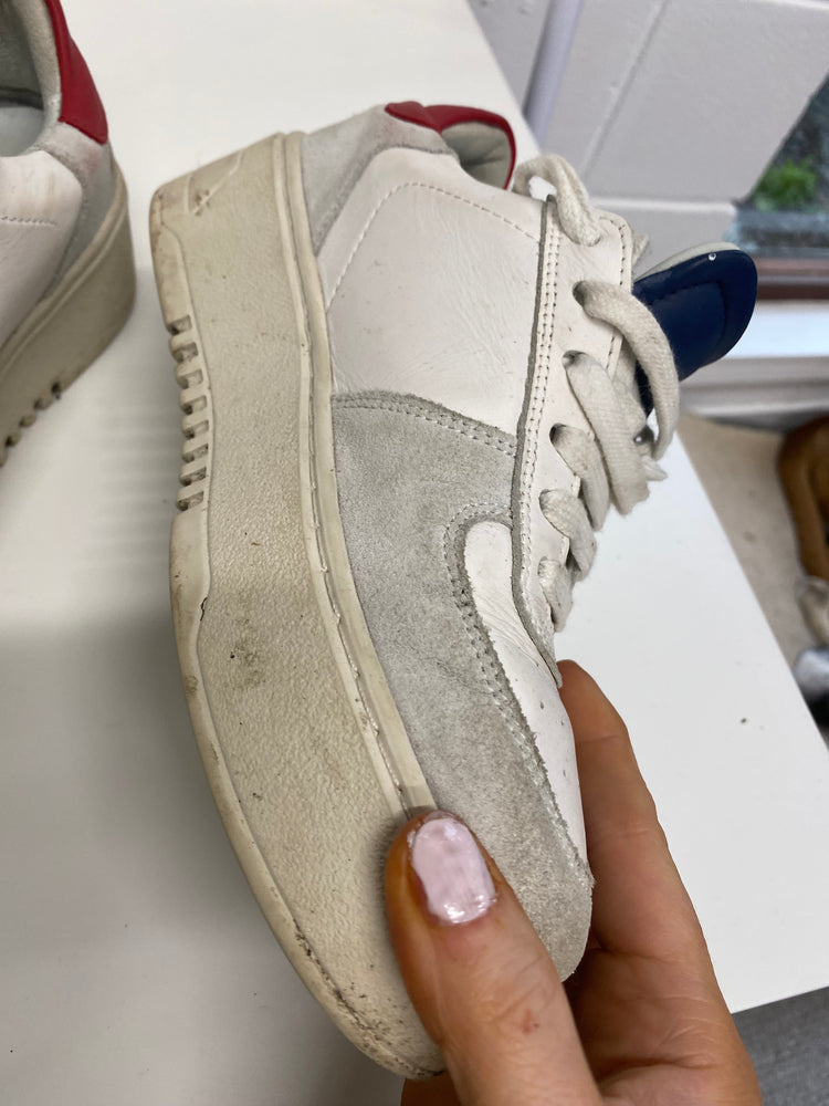 Fabulous Axel Arigato Orbit trainers classic UK3.5 eur36 SS002