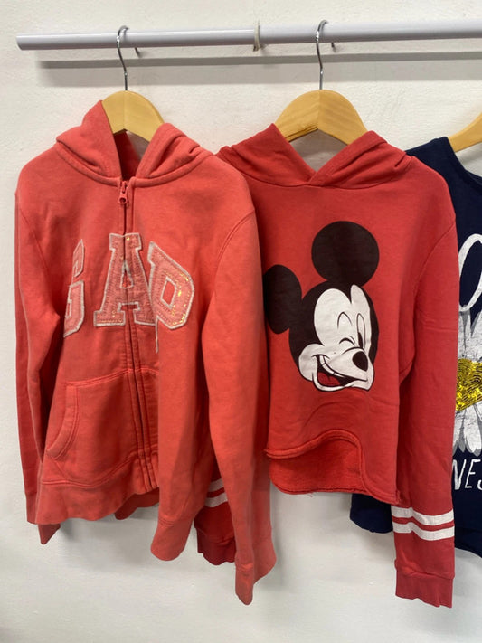 Fun and fabulous girls Sisley Primark chill out bundle 34 age 11-12 JS004