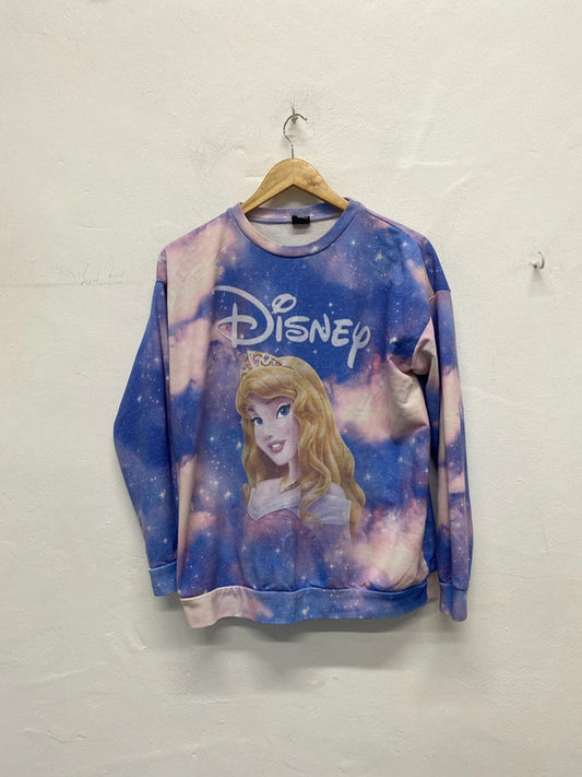 Fabulous Ink & Paint Disney Asos space jumper Uk12 MA003