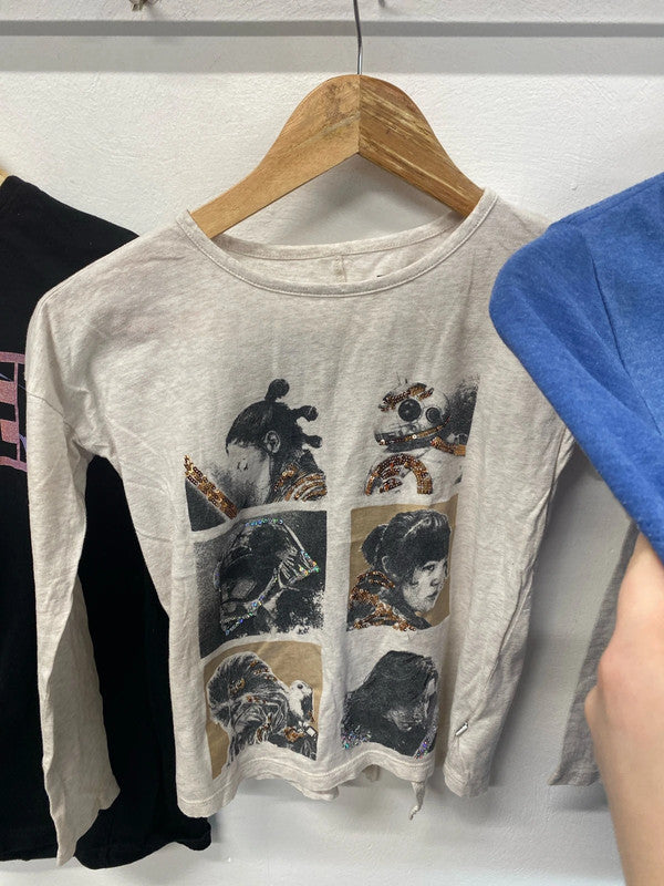 Bundle 39 Girls 9-11 Tomboy JS004