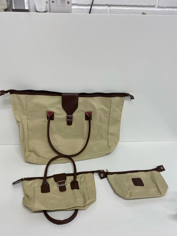 Fab trio of shopping Bags folding bags JW002