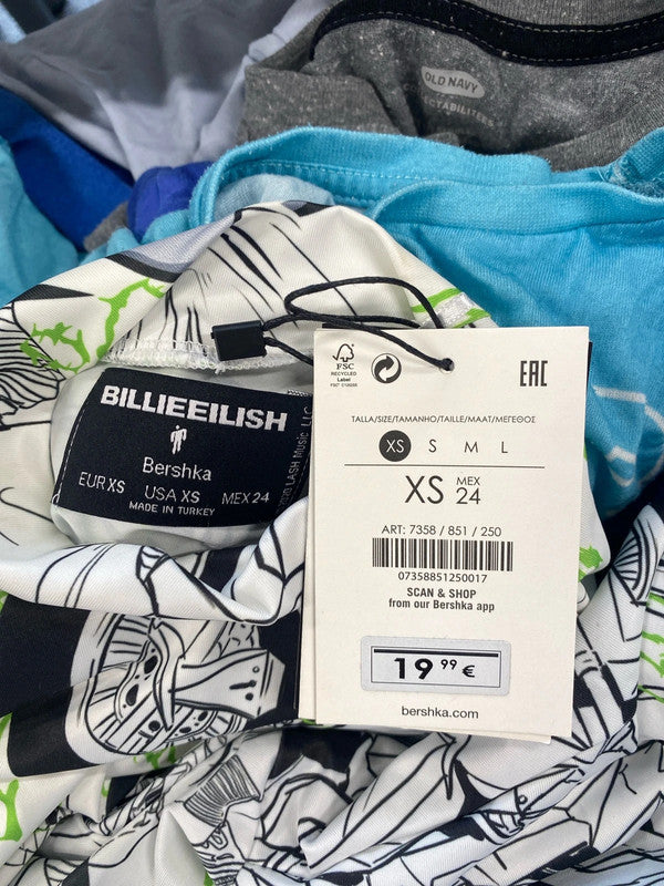 Fun and fabulous girls Star Wars Old Navy H&M clothing Bundle 38 age 12-14 years JS004